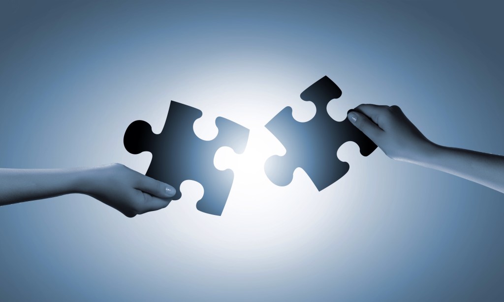 Links to Success:&nbsp;Understanding