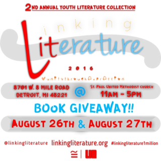 2nd Annual Youth Literature&nbsp;Collection