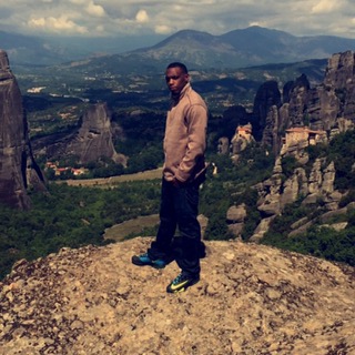 Pursuing What Is&nbsp;Destined