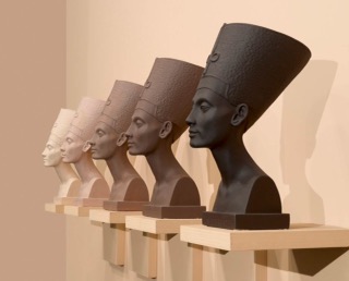 Lightskin VS. Darkskin